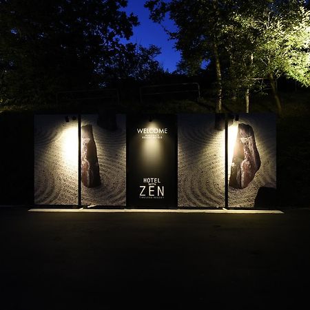 Hotel Zen Hakodate (Adults Only) ภายนอก รูปภาพ