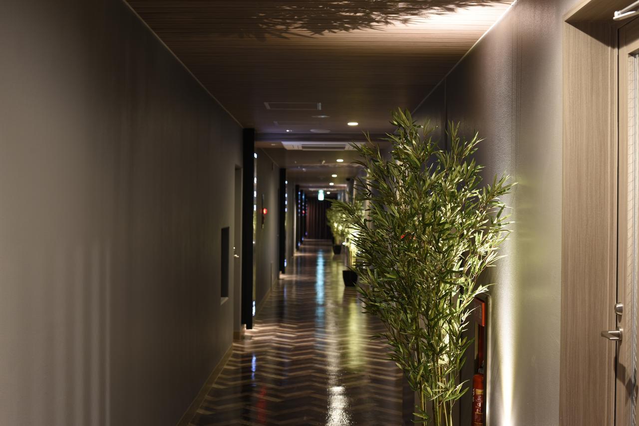 Hotel Zen Hakodate (Adults Only) ภายนอก รูปภาพ
