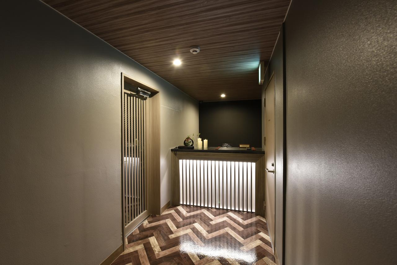 Hotel Zen Hakodate (Adults Only) ภายนอก รูปภาพ