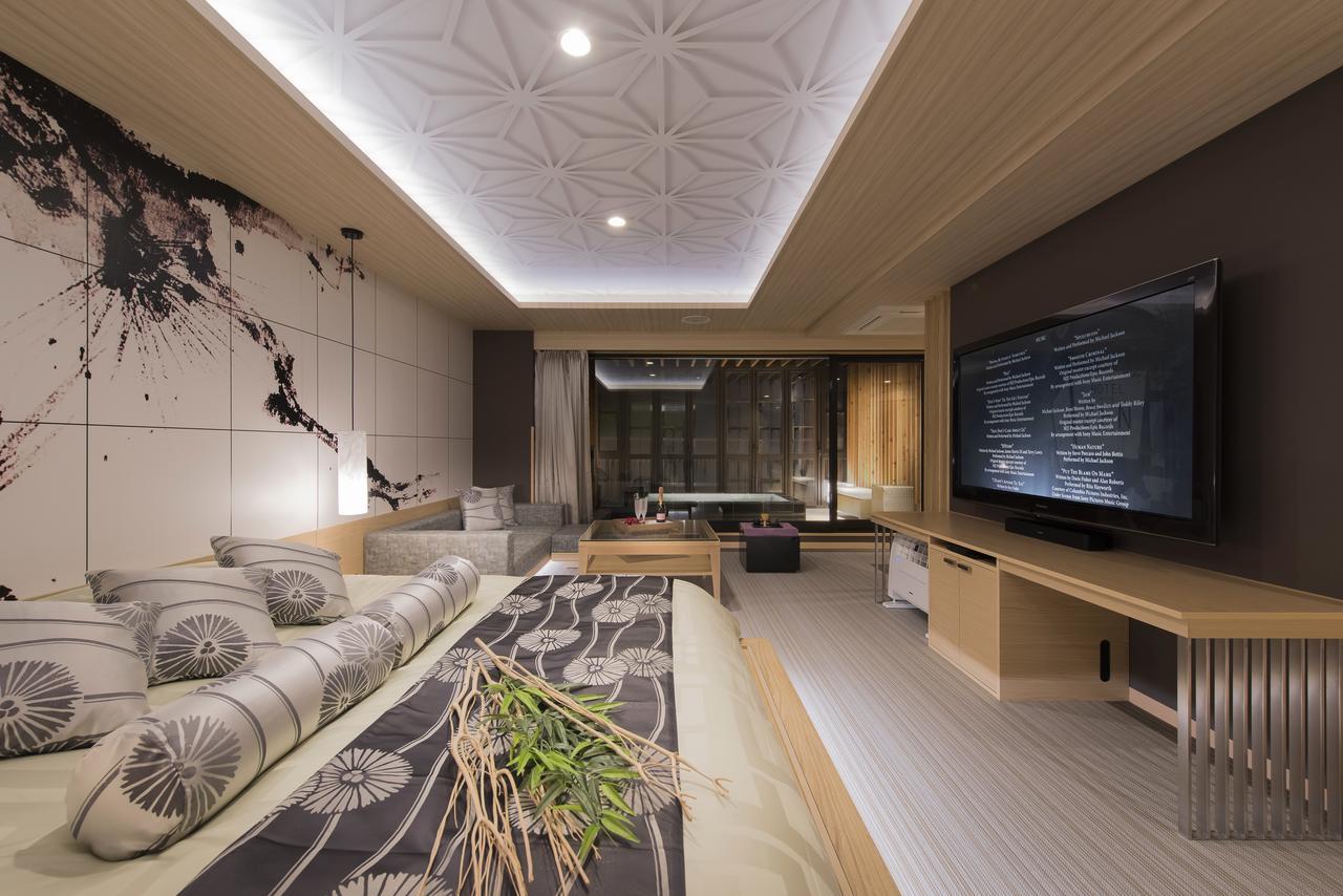 Hotel Zen Hakodate (Adults Only) ภายนอก รูปภาพ