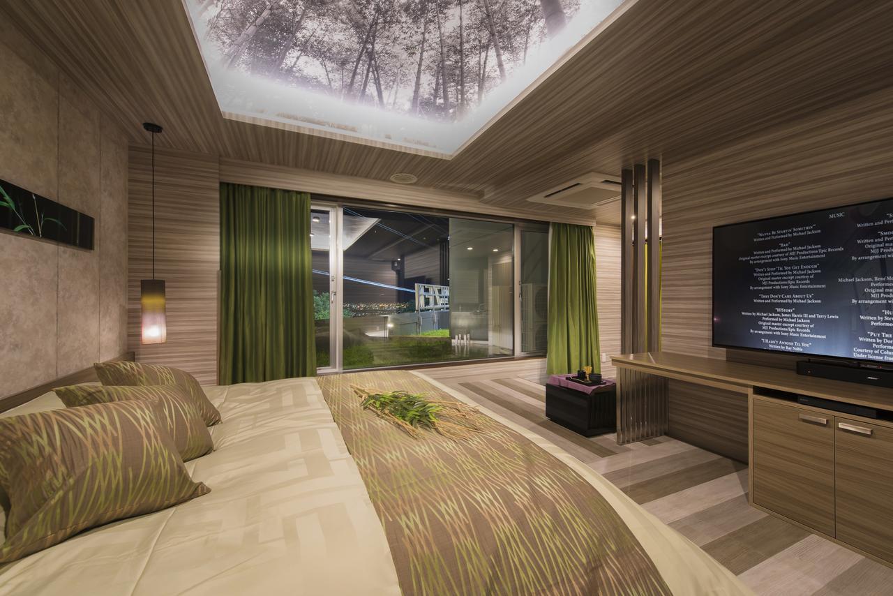 Hotel Zen Hakodate (Adults Only) ภายนอก รูปภาพ