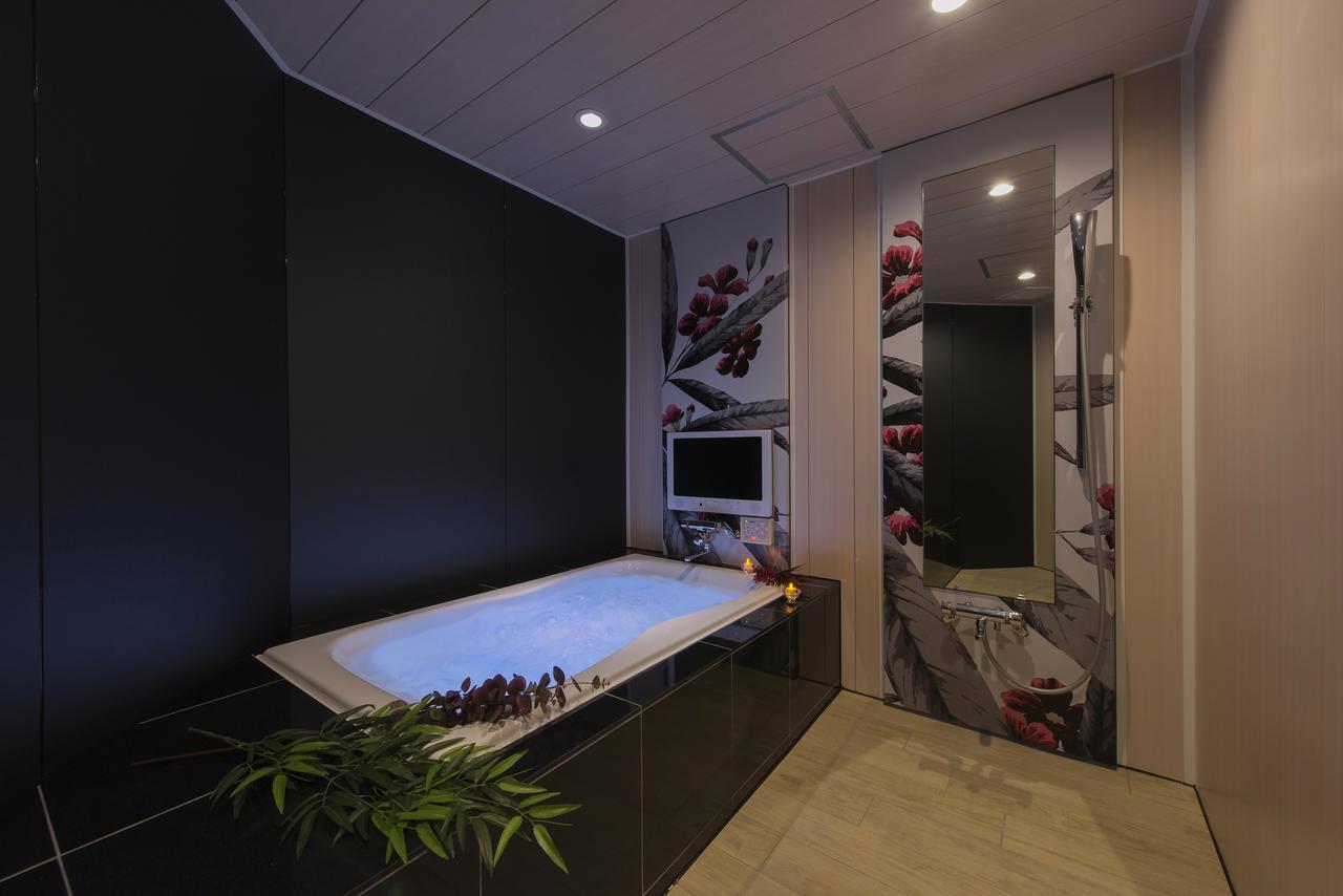Hotel Zen Hakodate (Adults Only) ภายนอก รูปภาพ
