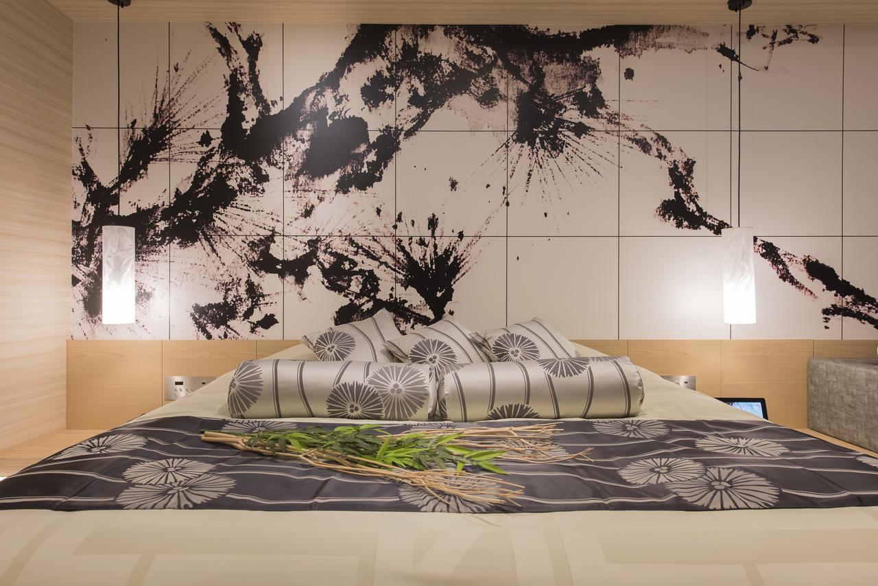 Hotel Zen Hakodate (Adults Only) ภายนอก รูปภาพ