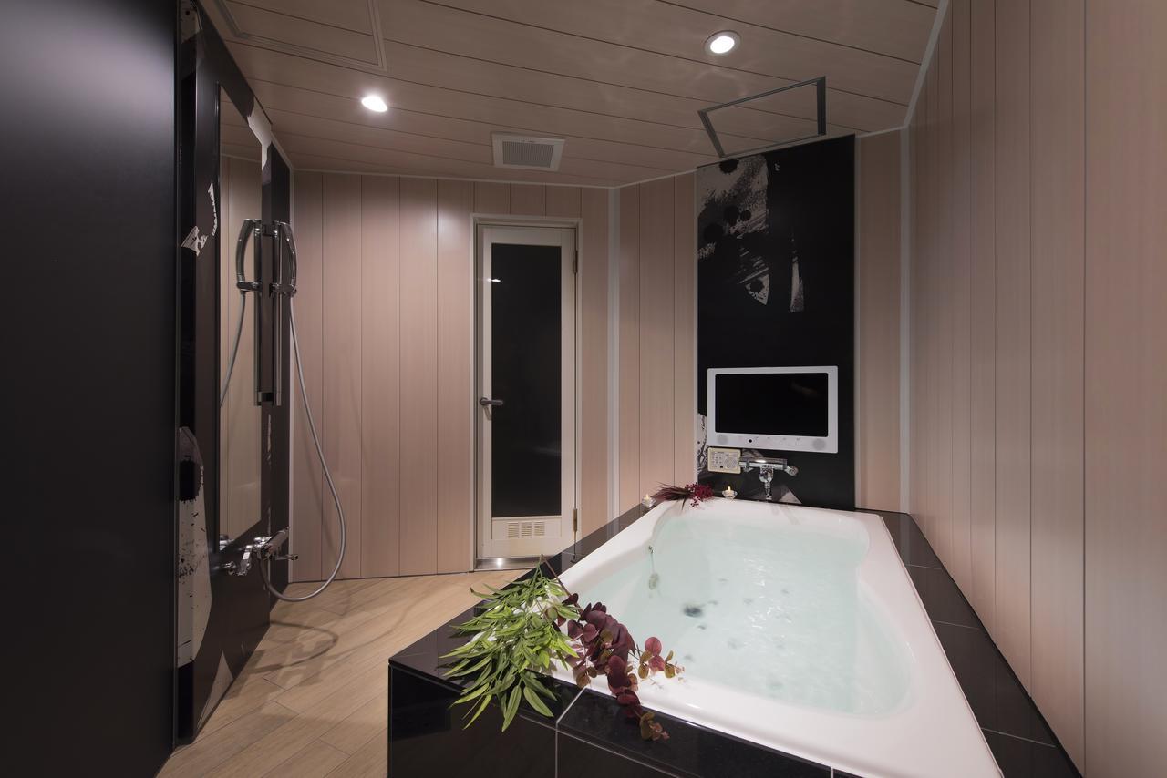 Hotel Zen Hakodate (Adults Only) ภายนอก รูปภาพ