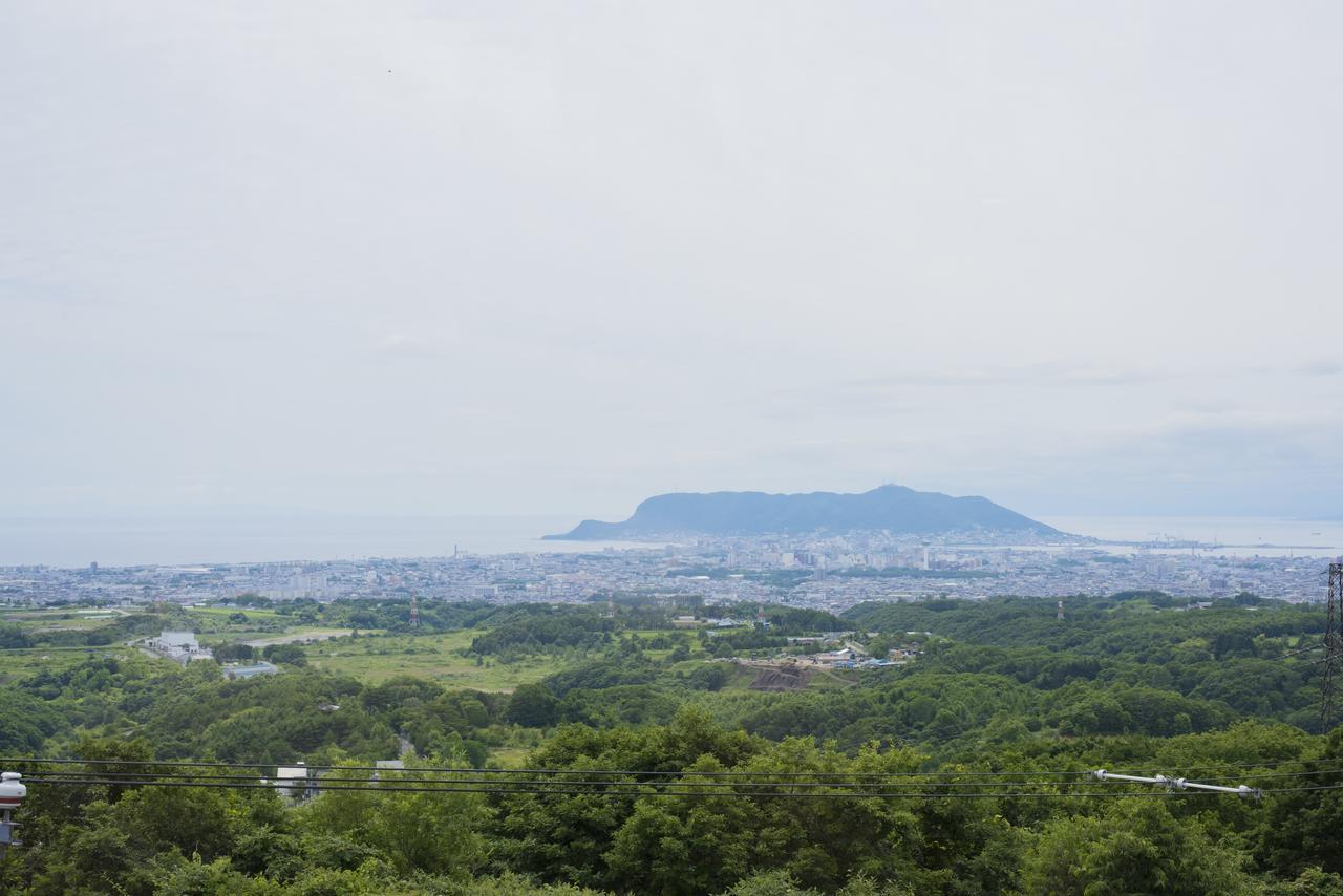 Hotel Zen Hakodate (Adults Only) ภายนอก รูปภาพ