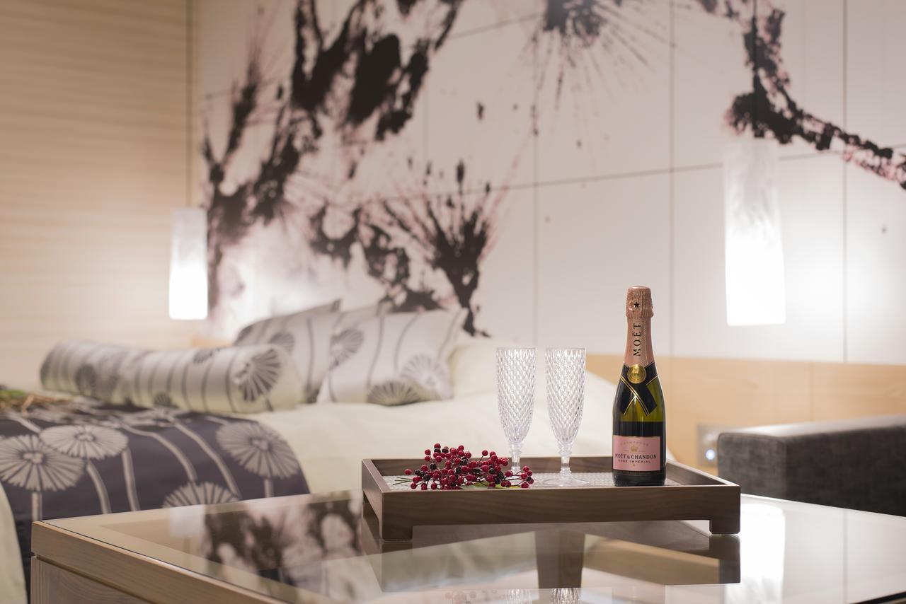 Hotel Zen Hakodate (Adults Only) ภายนอก รูปภาพ