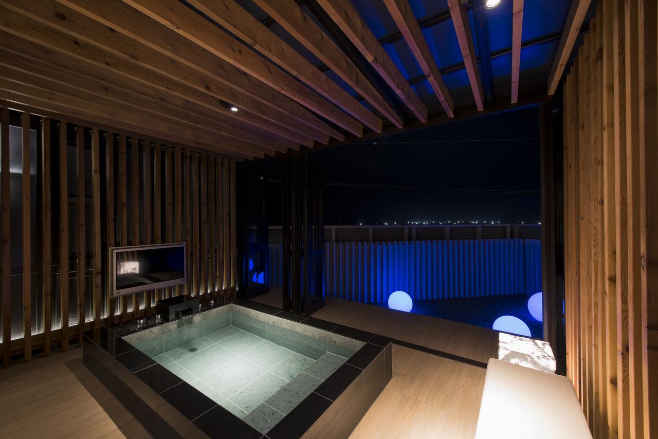 Hotel Zen Hakodate (Adults Only) ภายนอก รูปภาพ